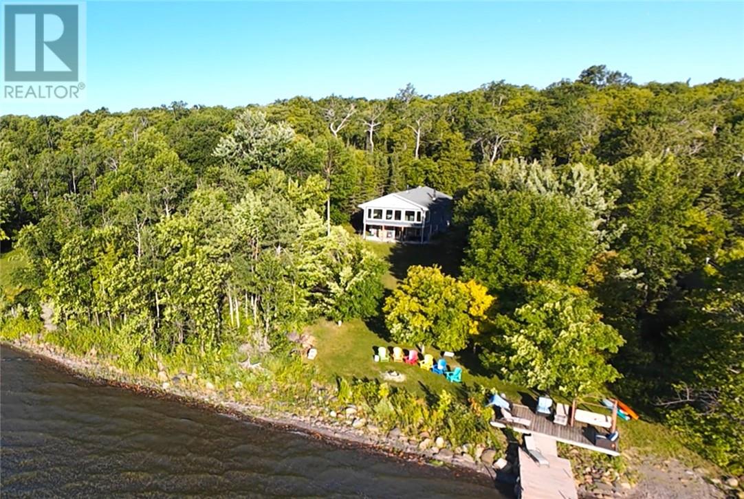 400 Maple Point Road, Kagawong, Ontario  P0P 1J0 - Photo 1 - 2123711