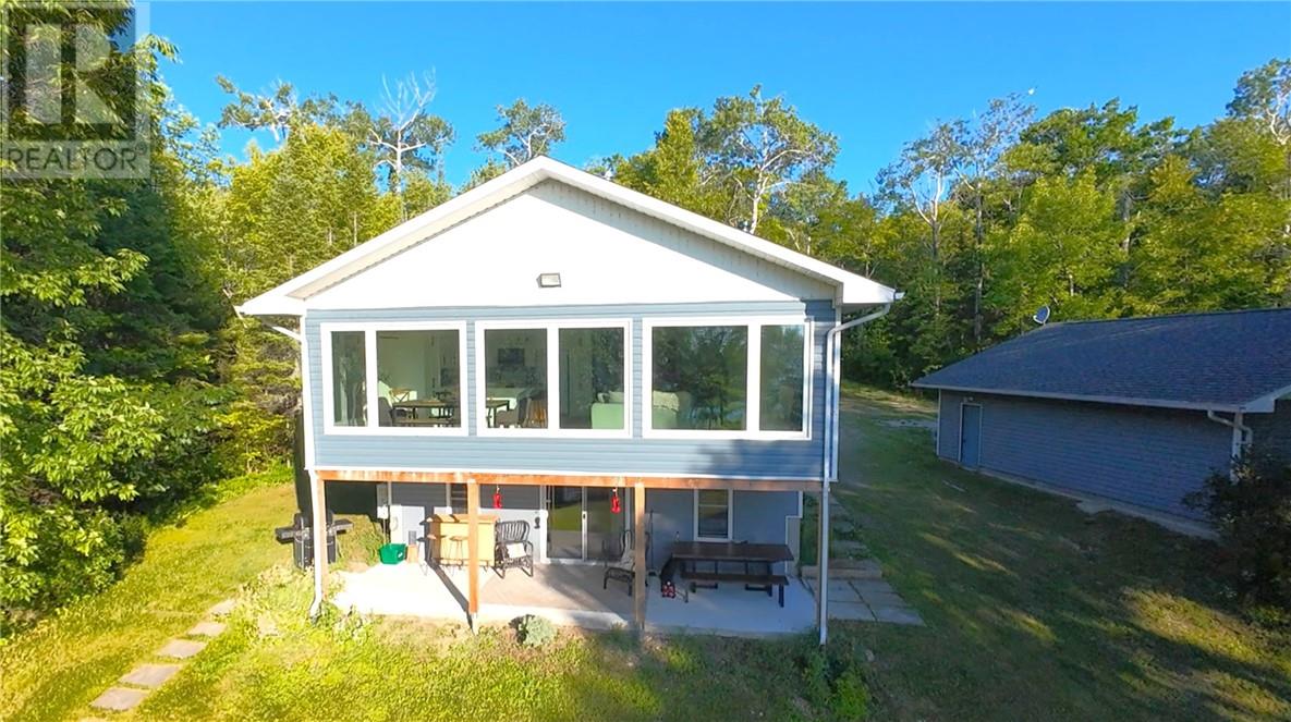 400 Maple Point Road, Kagawong, Ontario  P0P 1J0 - Photo 2 - 2123711