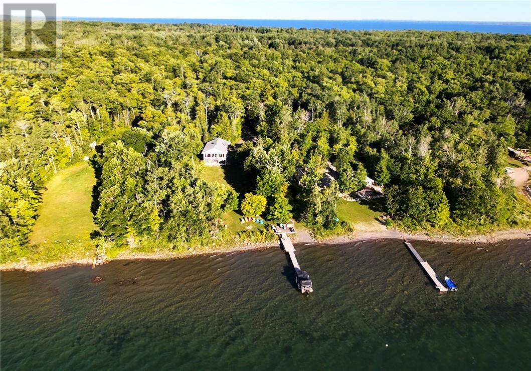 400 Maple Point Road, Kagawong, Ontario  P0P 1J0 - Photo 22 - 2123711