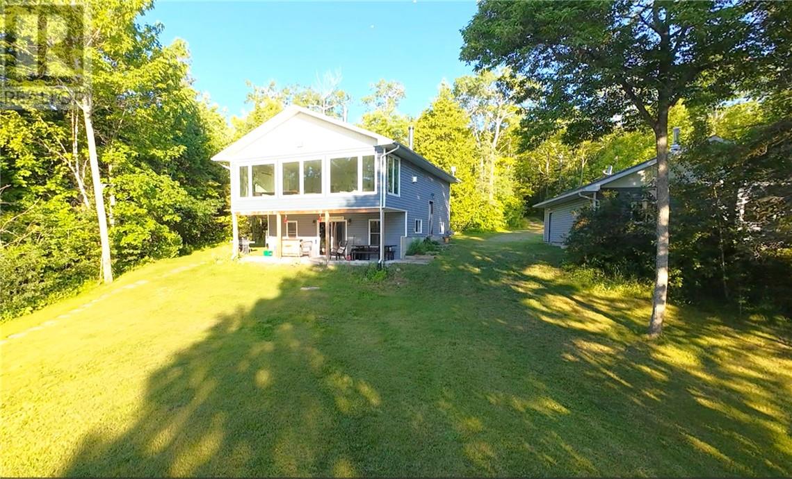 400 Maple Point Road, Kagawong, Ontario  P0P 1J0 - Photo 28 - 2123711