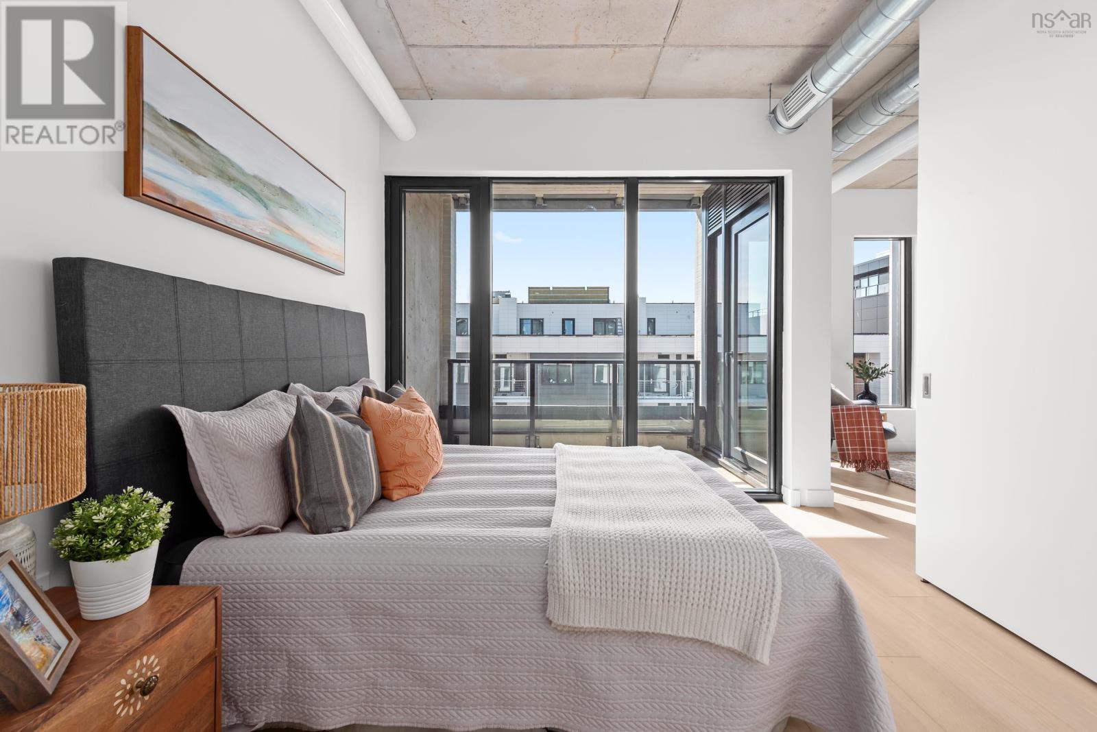 702 5511 Bilby St, Halifax, Nova Scotia  B3K 0M5 - Photo 8 - 202518570