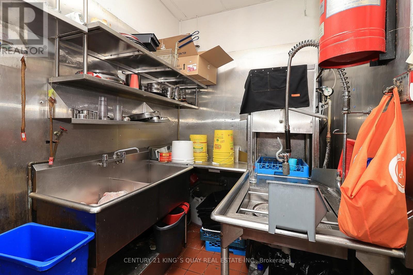 G8 - 8 Glen Watford Drive, Toronto (Agincourt South-Malvern West), Ontario  M1S 2C1 - Photo 15 - E12304355
