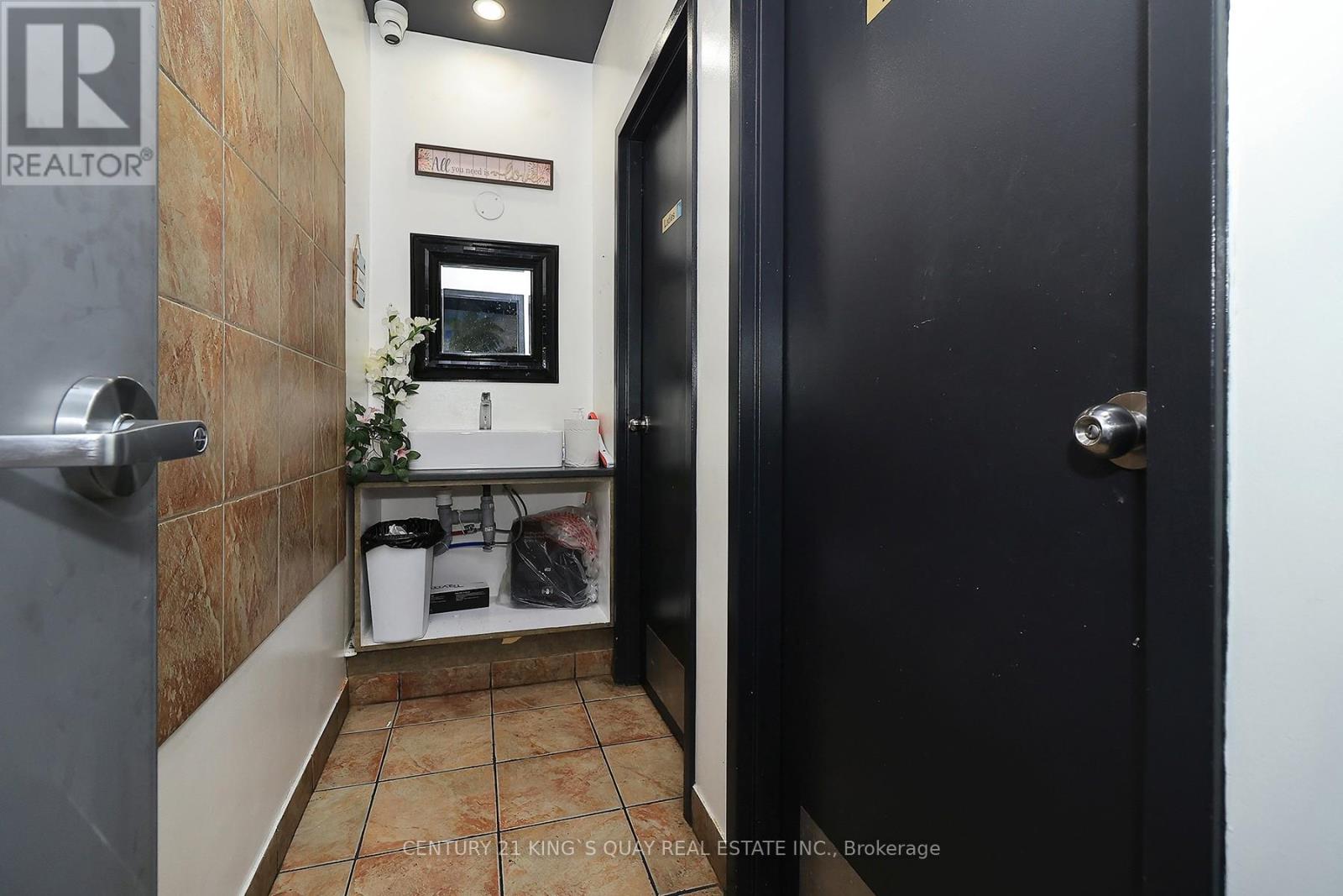 G8 - 8 Glen Watford Drive, Toronto (Agincourt South-Malvern West), Ontario  M1S 2C1 - Photo 5 - E12304355