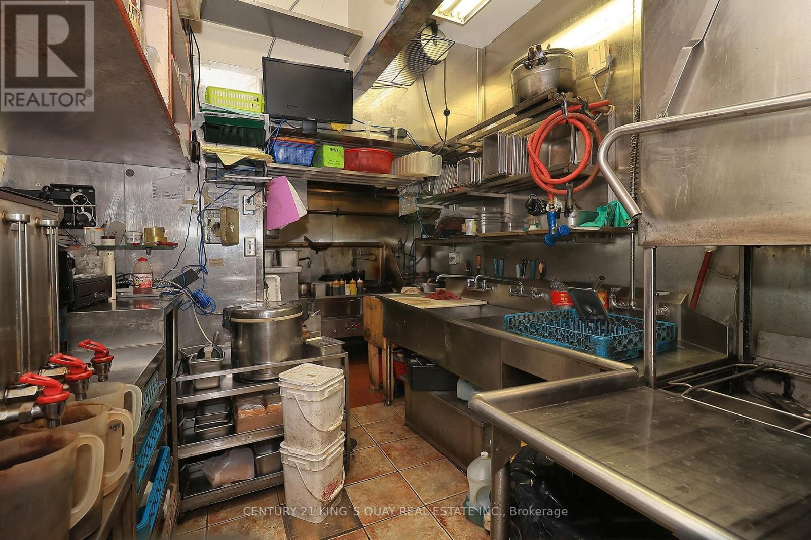 G6-7 - 8 Glen Watford Drive, Toronto (Agincourt South-Malvern West), Ontario  M1S 2C1 - Photo 11 - E12304378