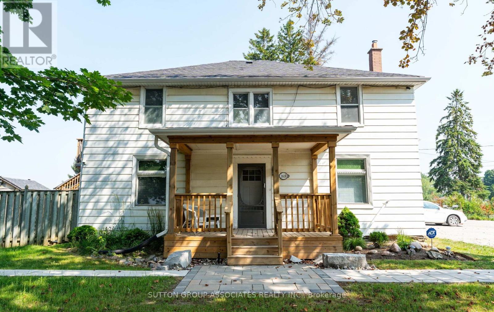 2 - 1610 DUNDAS STREET W, Whitby, Ontario