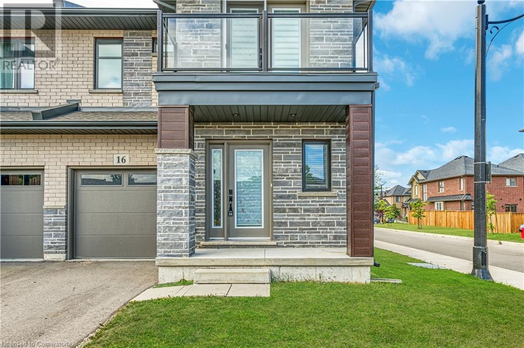 16 Jayla Lane, Smithville, Ontario  L0R 2A0 - Photo 2 - 40753886