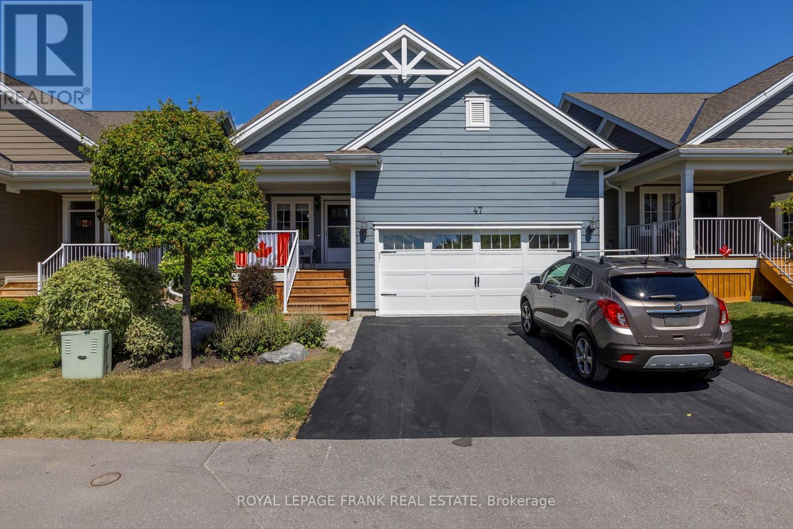 47 Charlton Court, Selwyn, Ontario  K0L 2H0 - Photo 1 - X12304479