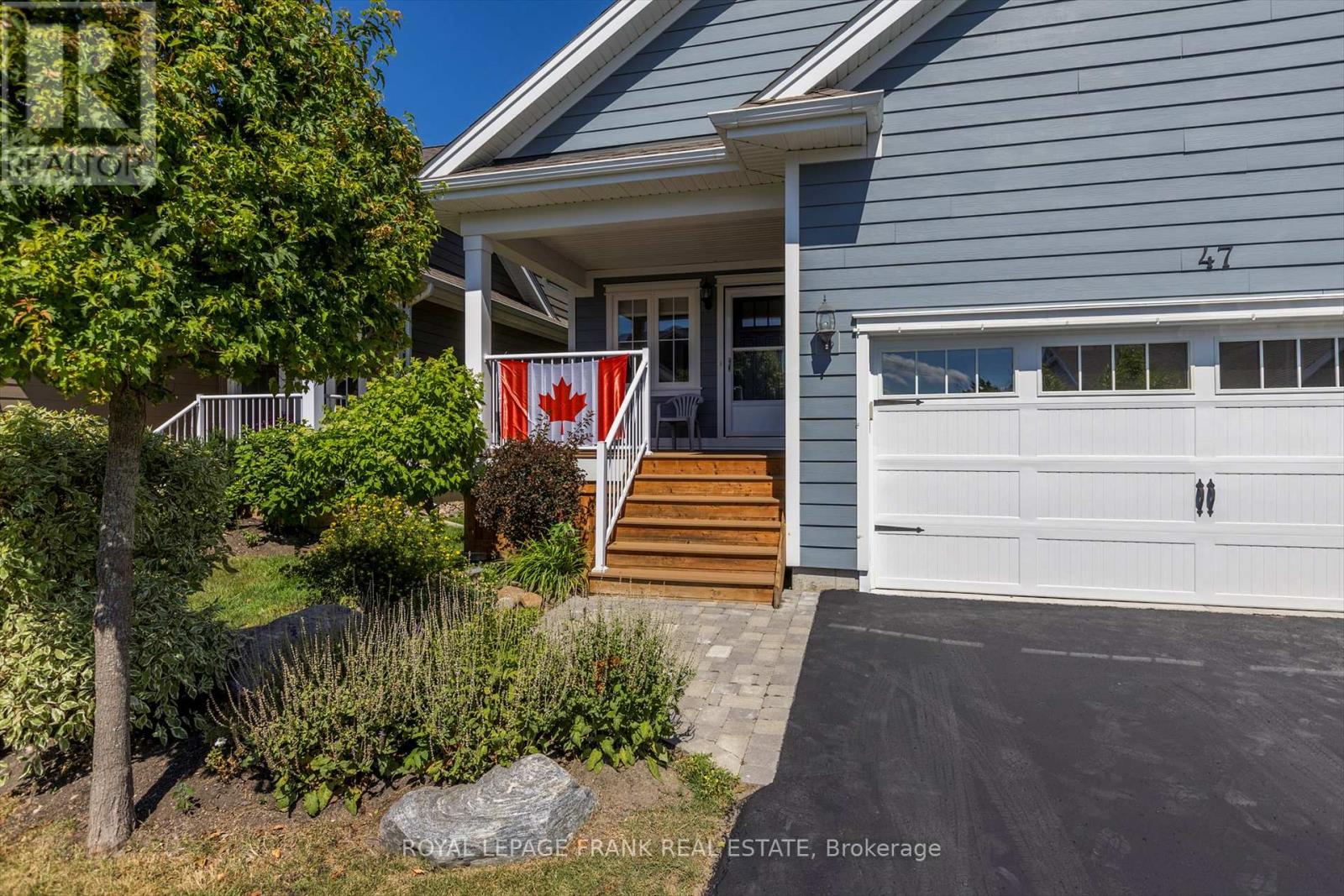 47 Charlton Court, Selwyn, Ontario  K0L 2H0 - Photo 2 - X12304479