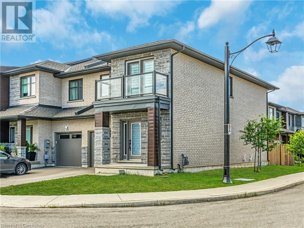 16 Jayla Lane, Smithville, Ontario  L0R 2A0 - Photo 1 - 40753886
