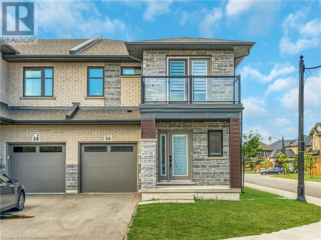 16 Jayla Lane, Smithville, Ontario  L0R 2A0 - Photo 3 - 40753886