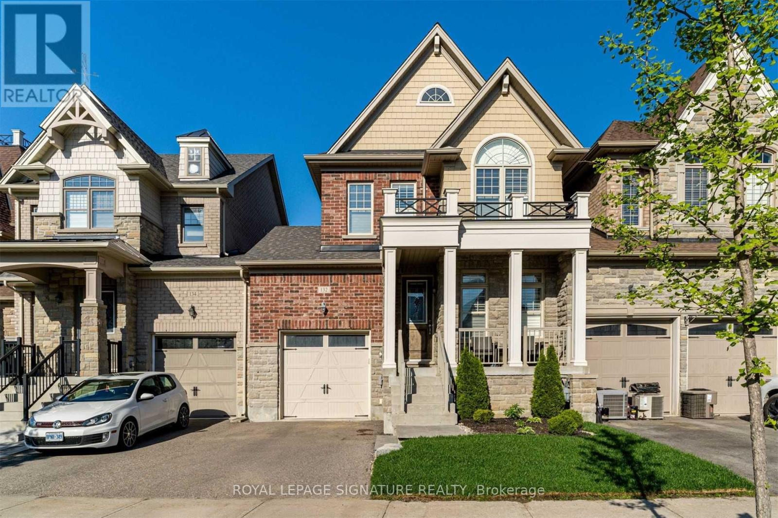 132 Alex Campbell Crescent, King, Ontario  L7B 0C2 - Photo 1 - N12304383