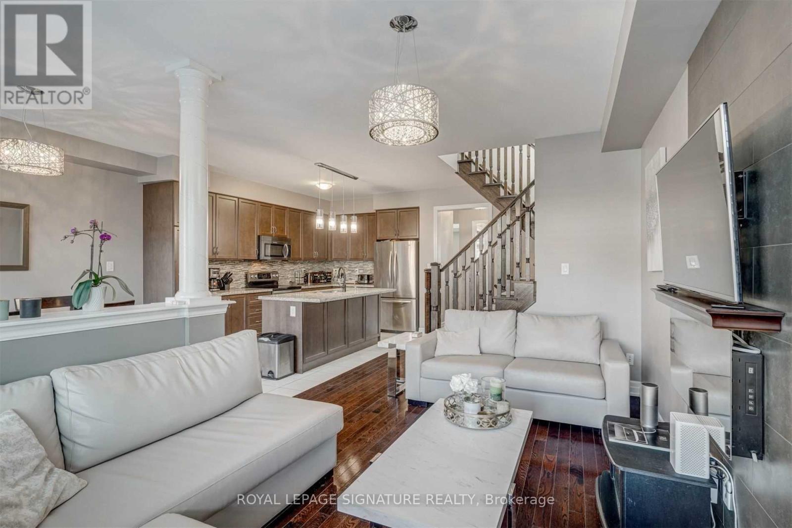 132 Alex Campbell Crescent, King, Ontario  L7B 0C2 - Photo 14 - N12304383