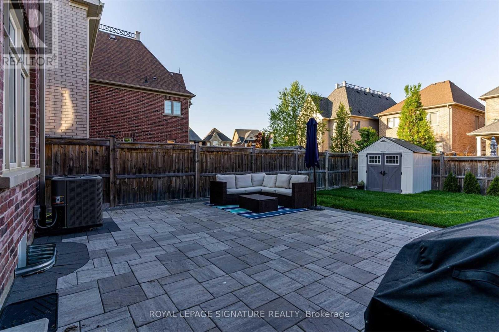 132 Alex Campbell Crescent, King, Ontario  L7B 0C2 - Photo 34 - N12304383