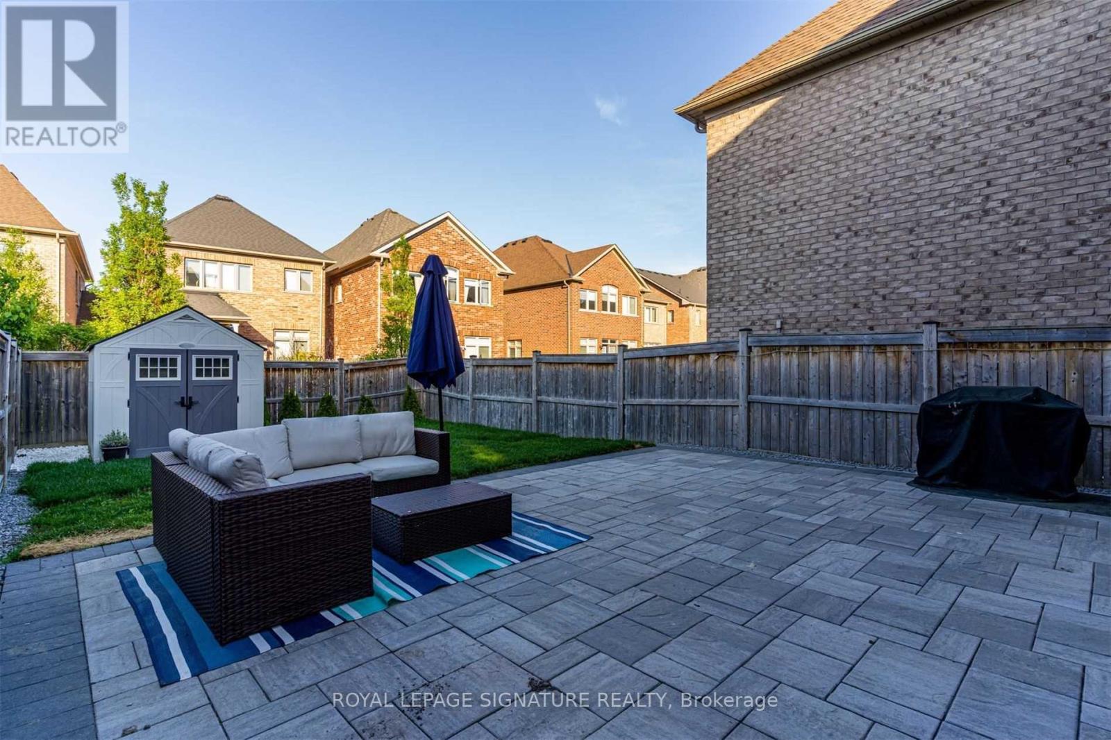 132 Alex Campbell Crescent, King, Ontario  L7B 0C2 - Photo 35 - N12304383