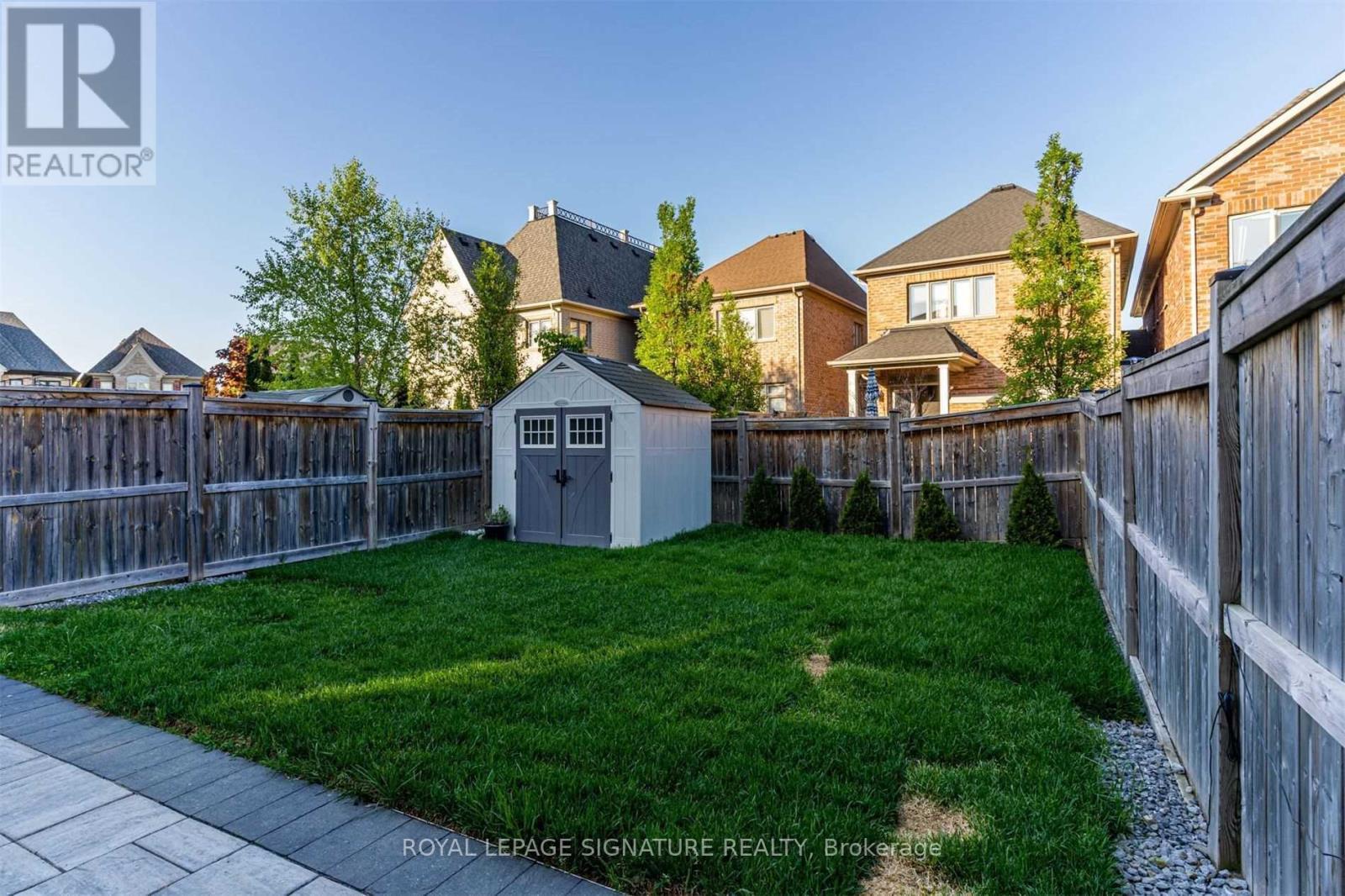 132 Alex Campbell Crescent, King, Ontario  L7B 0C2 - Photo 36 - N12304383