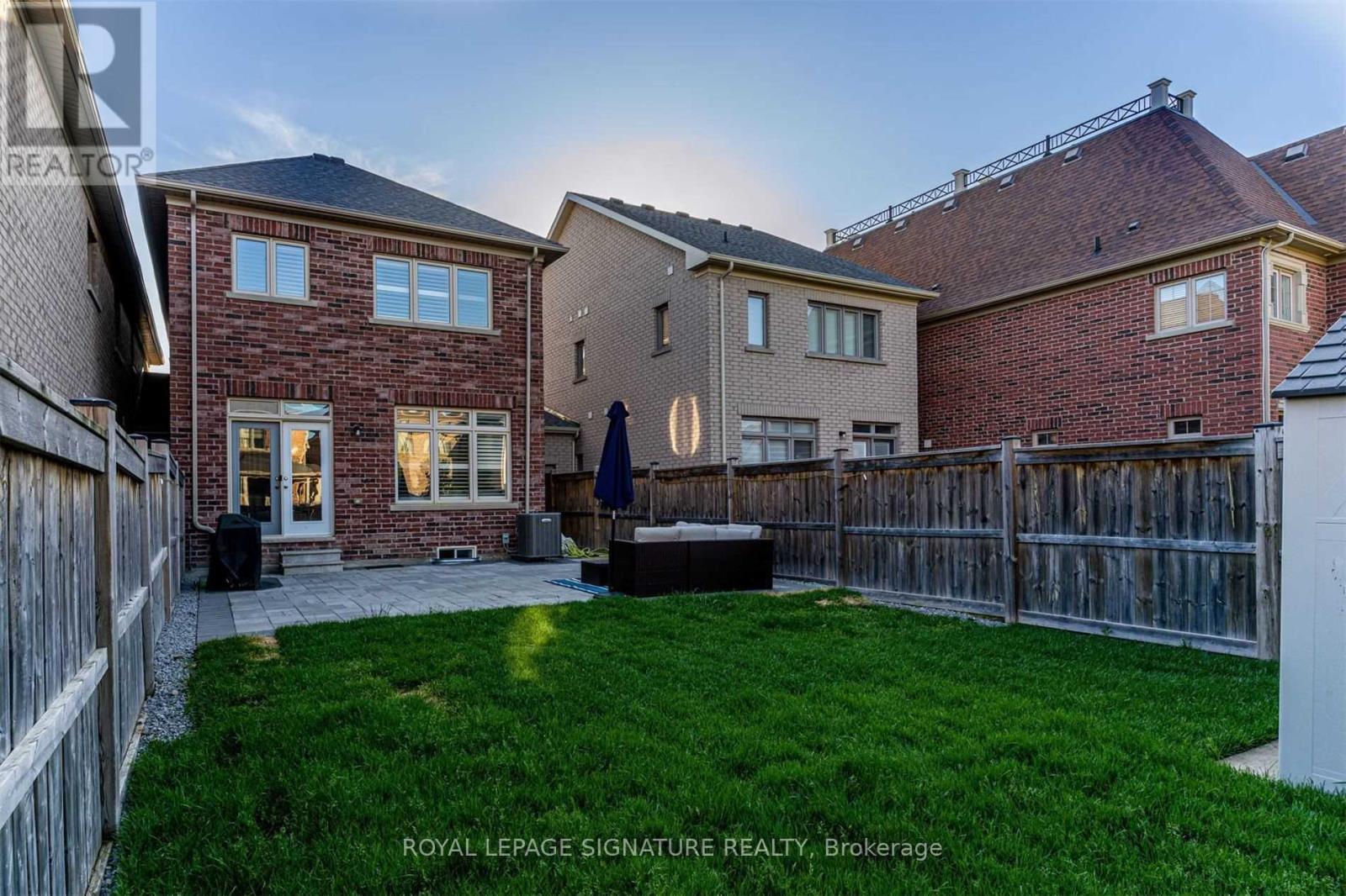 132 Alex Campbell Crescent, King, Ontario  L7B 0C2 - Photo 37 - N12304383