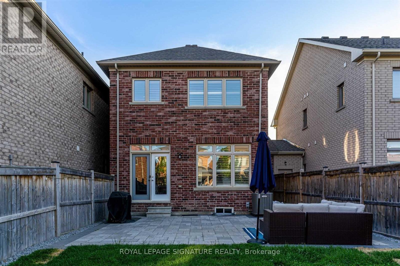 132 Alex Campbell Crescent, King, Ontario  L7B 0C2 - Photo 38 - N12304383