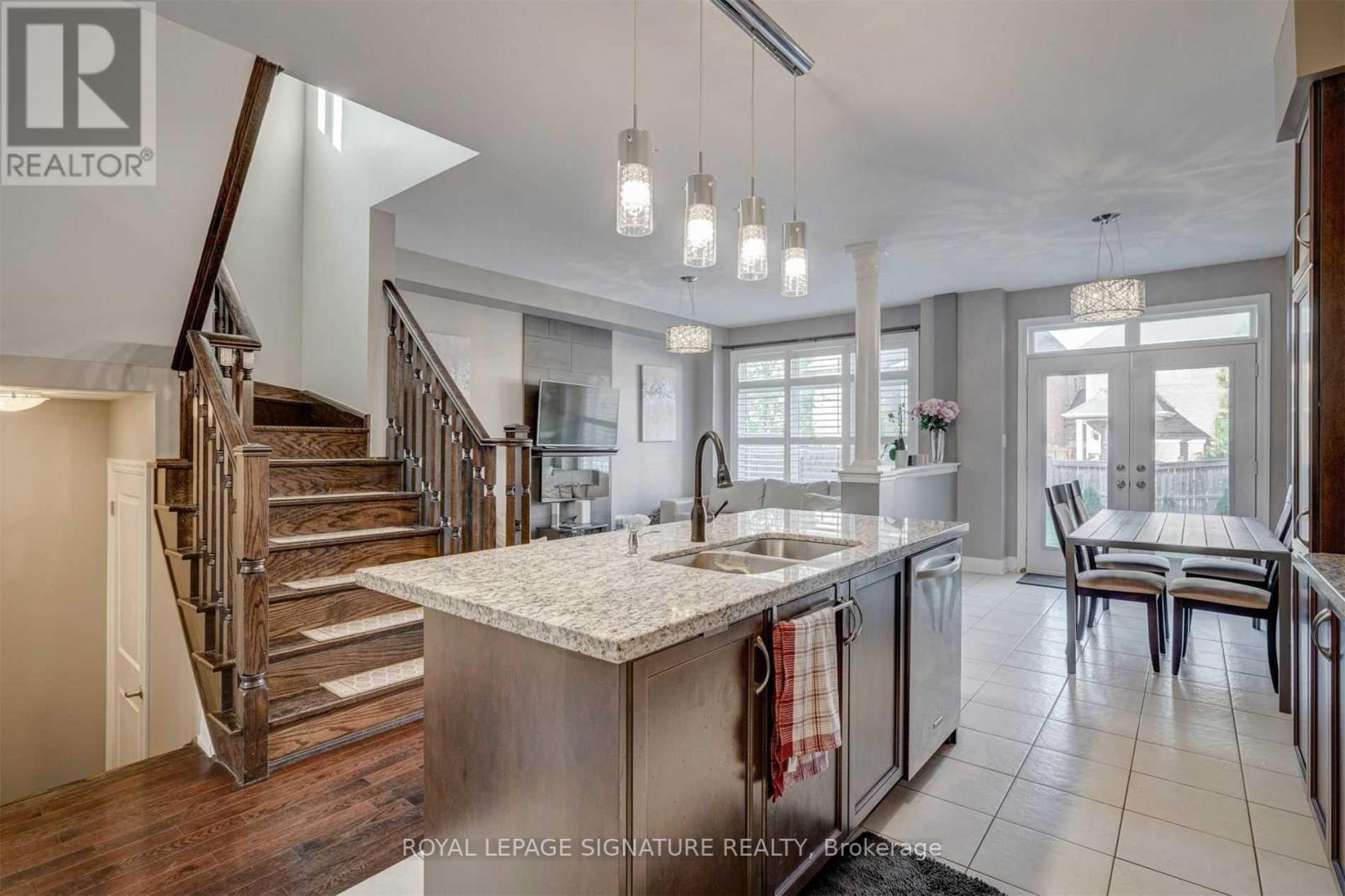 132 Alex Campbell Crescent, King, Ontario  L7B 0C2 - Photo 9 - N12304383