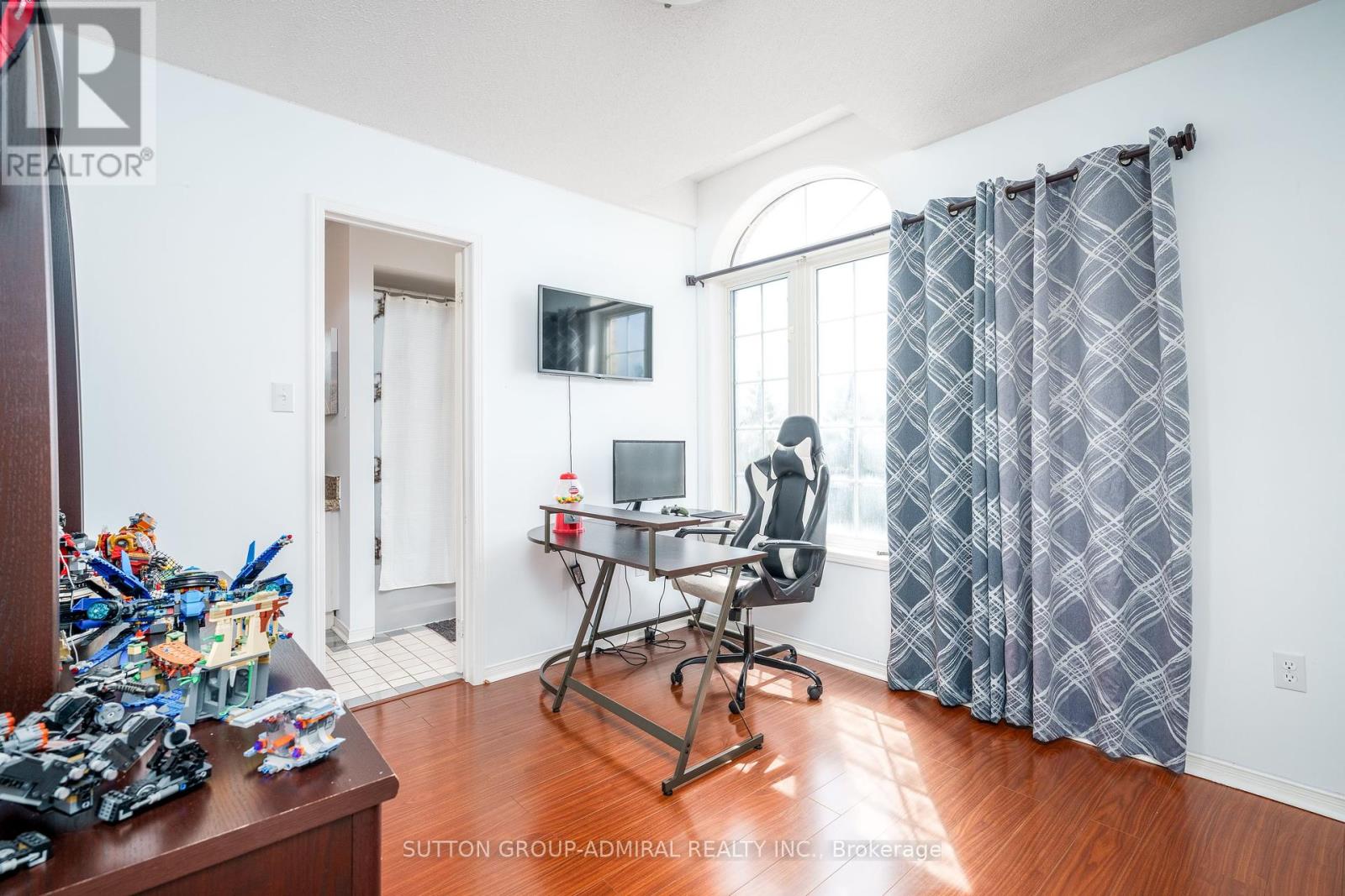 113 Sassafras Circle, Vaughan, Ontario  L4J 8M9 - Photo 20 - N12304392