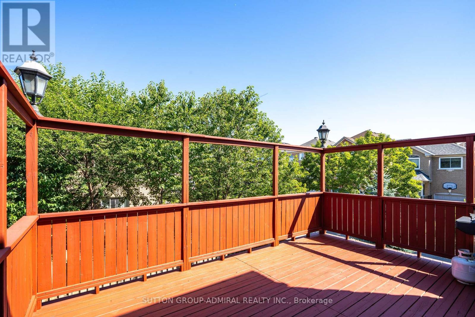 113 Sassafras Circle, Vaughan, Ontario  L4J 8M9 - Photo 22 - N12304392