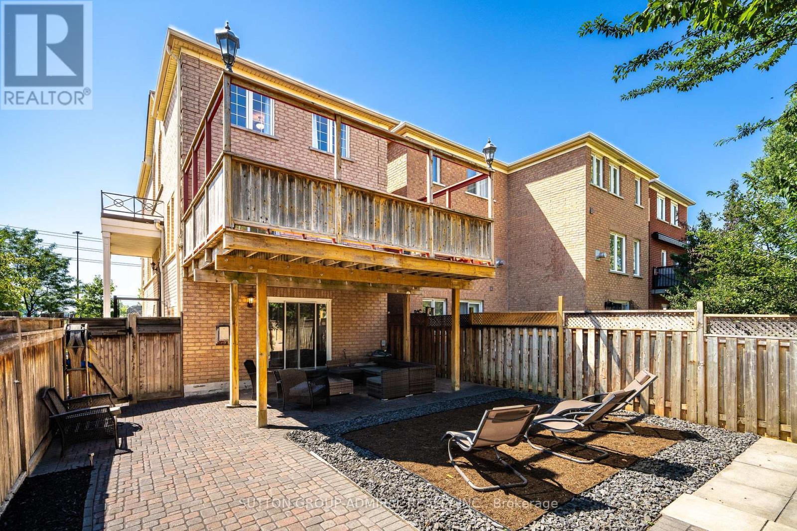 113 Sassafras Circle, Vaughan, Ontario  L4J 8M9 - Photo 24 - N12304392