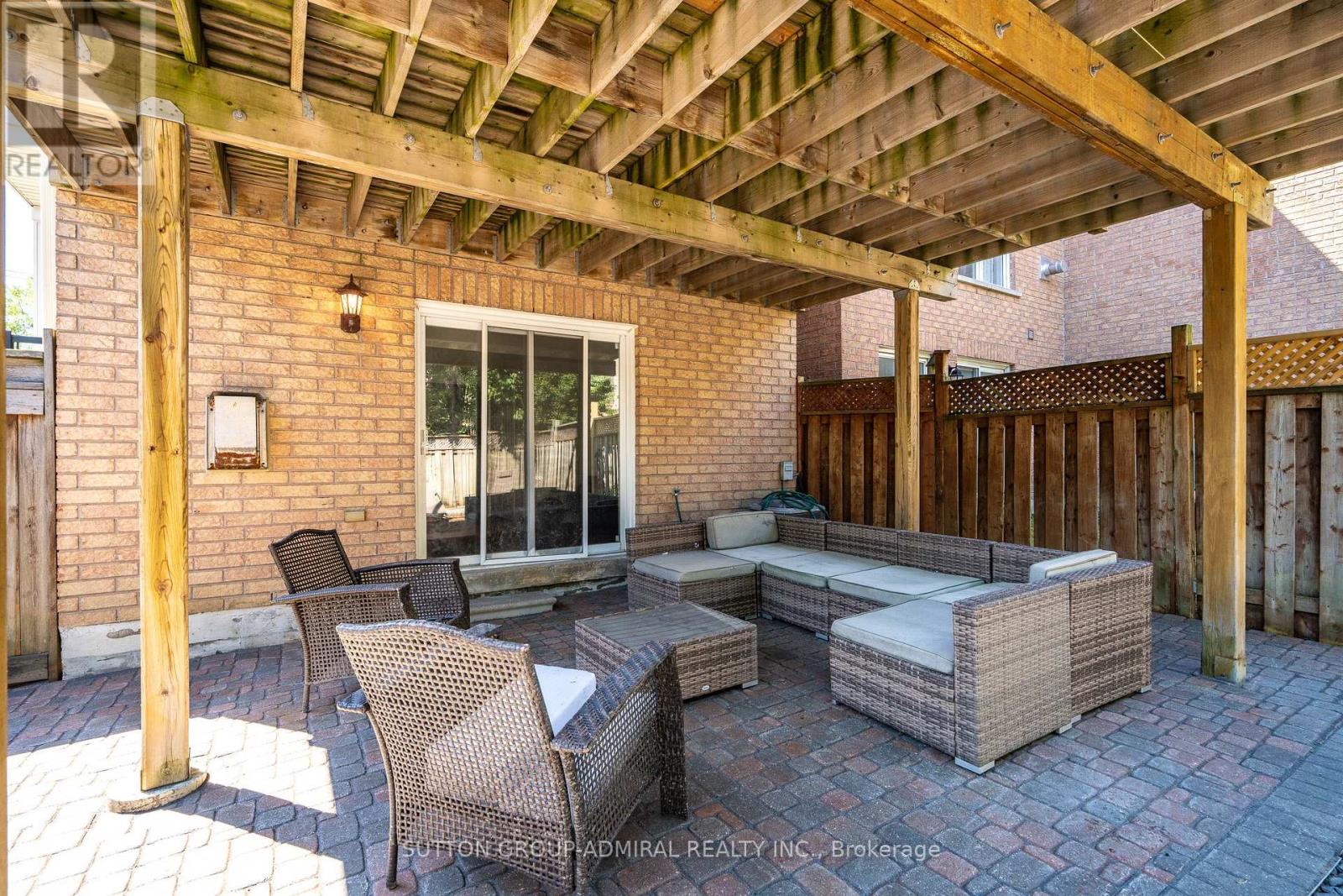 113 Sassafras Circle, Vaughan, Ontario  L4J 8M9 - Photo 25 - N12304392