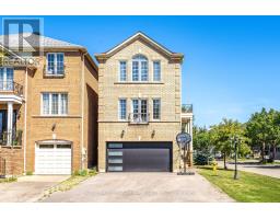 113 SASSAFRAS CIRCLE, Vaughan, Ontario