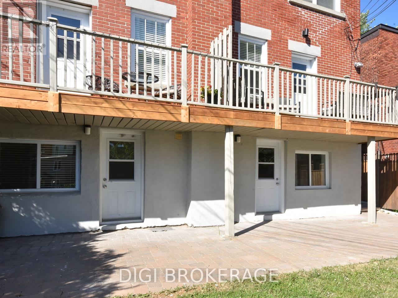 11-1,2,3; 13-1,2,3 - 11 & 13 Acacia Avenue, Ottawa, Ontario  K1M 0P3 - Photo 17 - X12304547