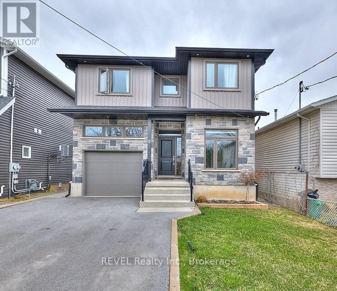 Property at 8 NASH STREET image 1