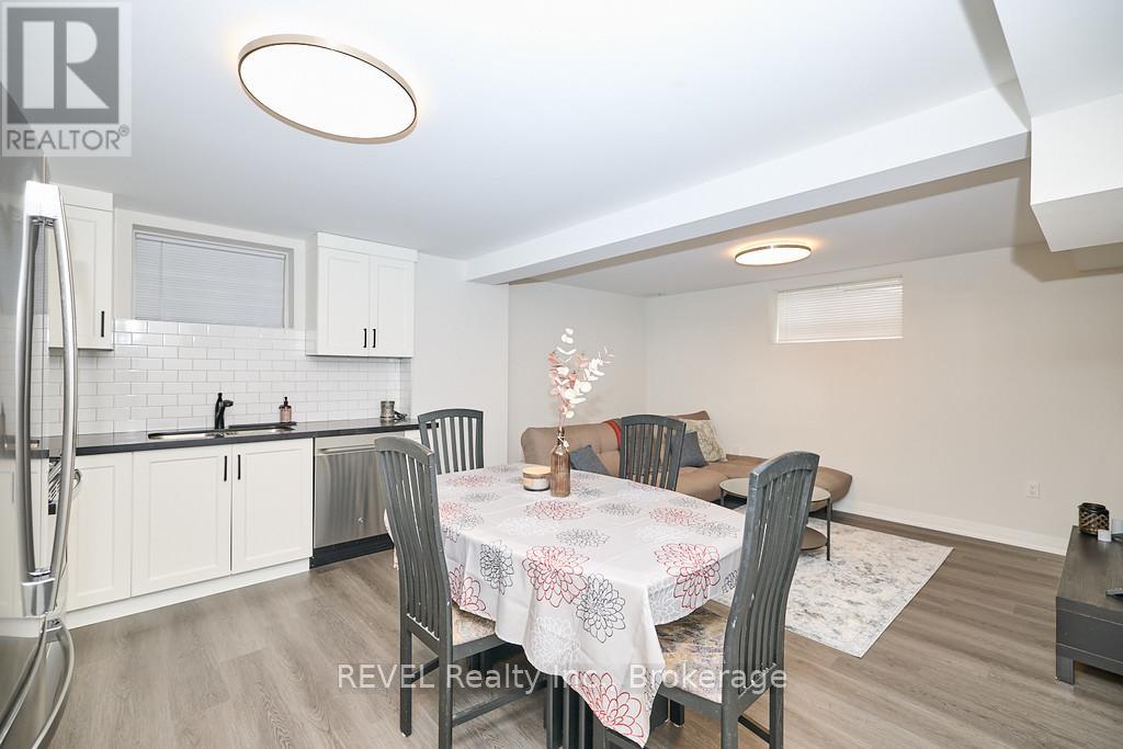 8 Nash Street, St. Catharines, Ontario  L2S 1B5 - Photo 11 - X12304451