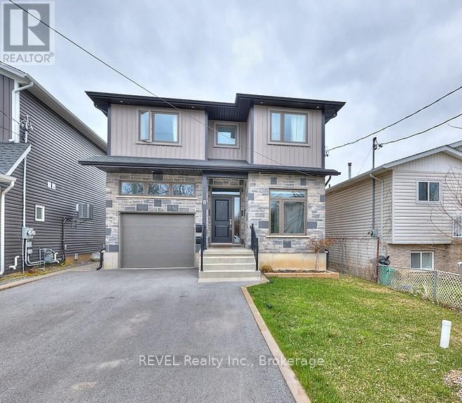 Property at 8 NASH STREET image 2