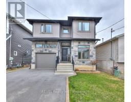 8 NASH STREET, St. Catharines, Ontario