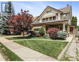 5079 Armoury Street, Niagara Falls (Cherrywood), Ca