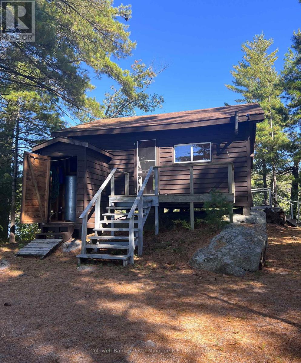 Lot 9 Plan 36m724, West Nipissing, Ontario P0M 2K0 - Photo 21 - X12304470