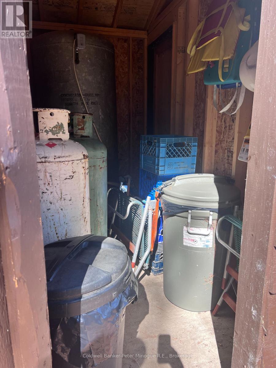 Lot 9 Plan 36m724, West Nipissing, Ontario P0M 2K0 - Photo 26 - X12304470