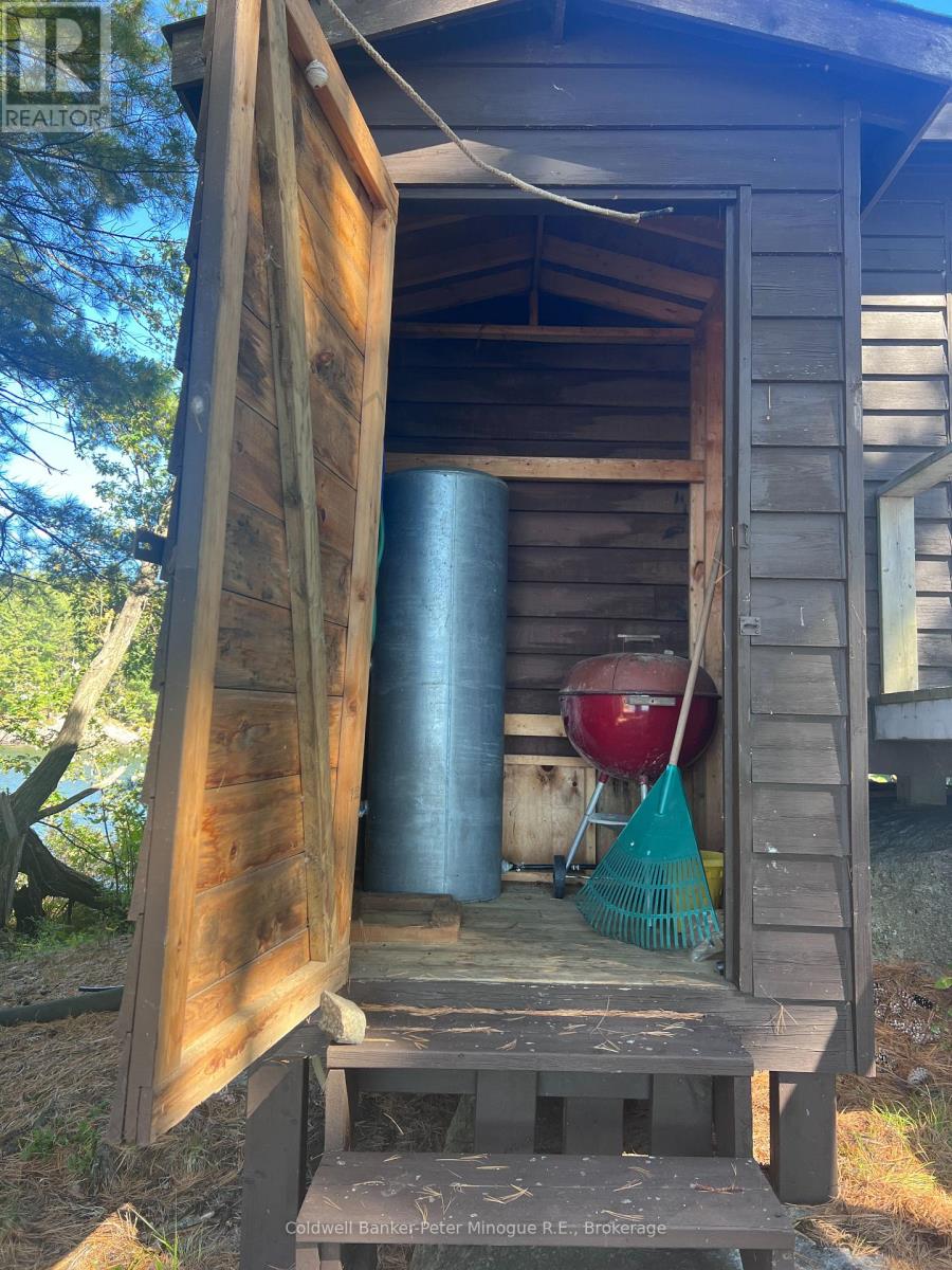 Lot 9 Plan 36m724, West Nipissing, Ontario P0M 2K0 - Photo 27 - X12304470