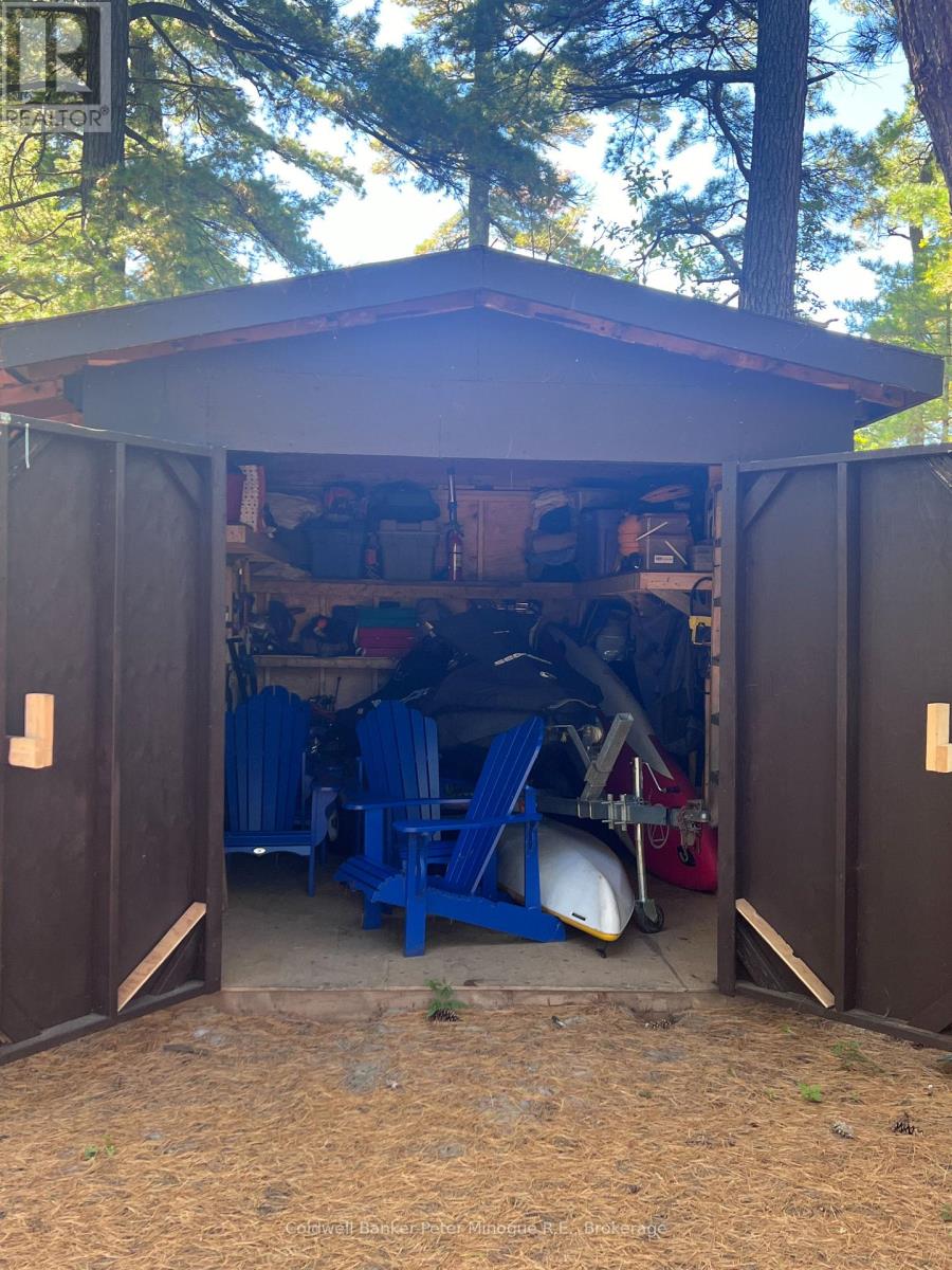 Lot 9 Plan 36m724, West Nipissing, Ontario P0M 2K0 - Photo 29 - X12304470