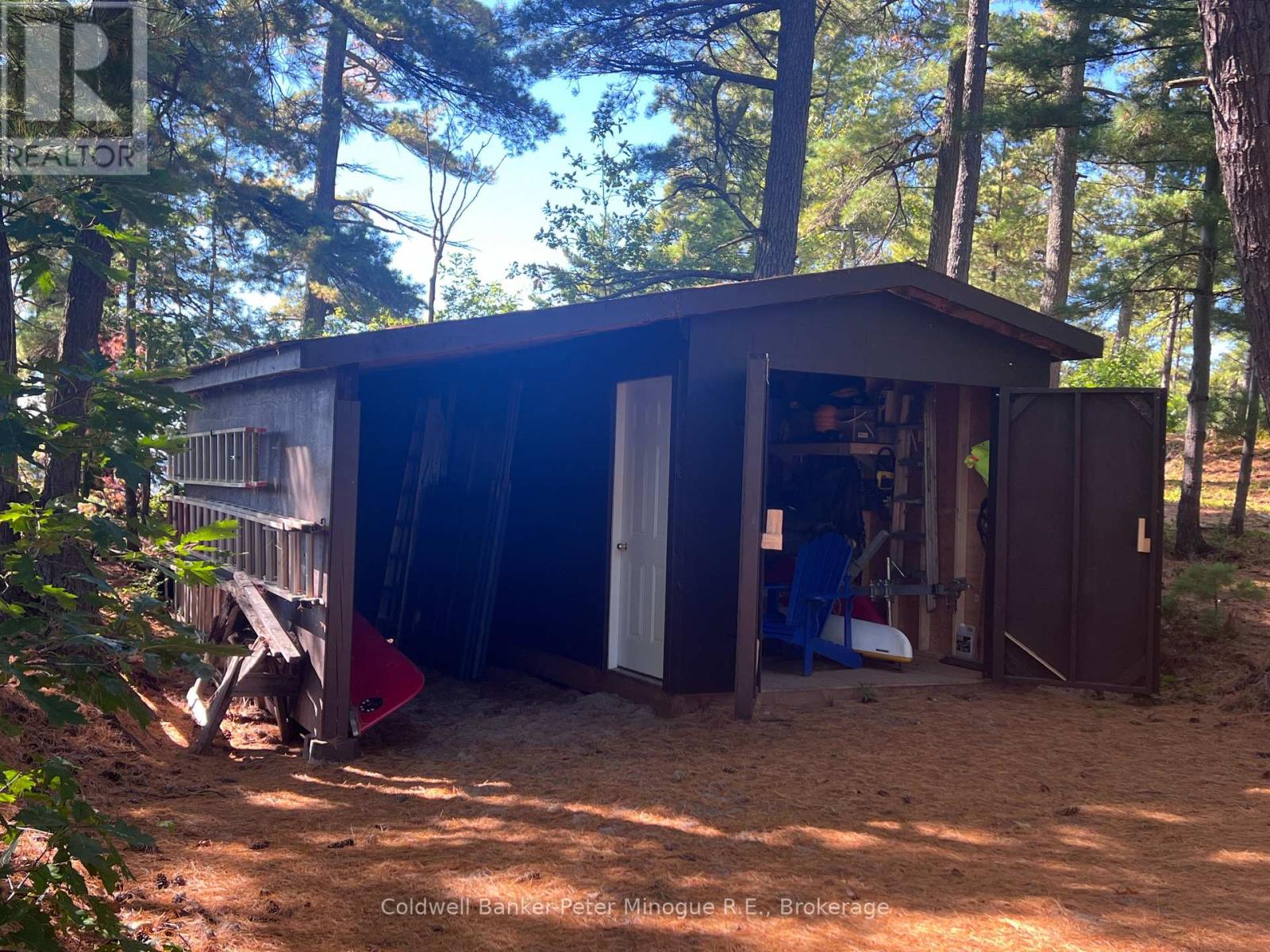 Lot 9 Plan 36m724, West Nipissing, Ontario P0M 2K0 - Photo 30 - X12304470