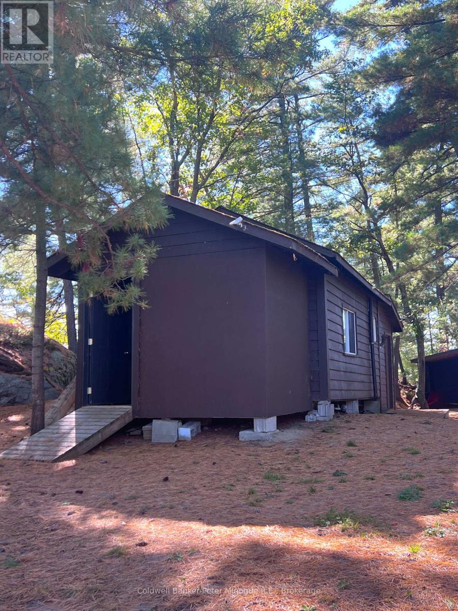 Lot 9 Plan 36m724, West Nipissing, Ontario P0M 2K0 - Photo 33 - X12304470