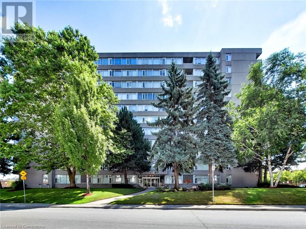 Property at 30 HARRISFORD Street Unit# 405 image 1