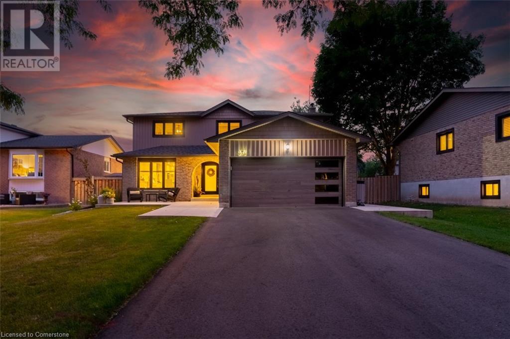 Property at 474 GOWLAND Crescent image 1