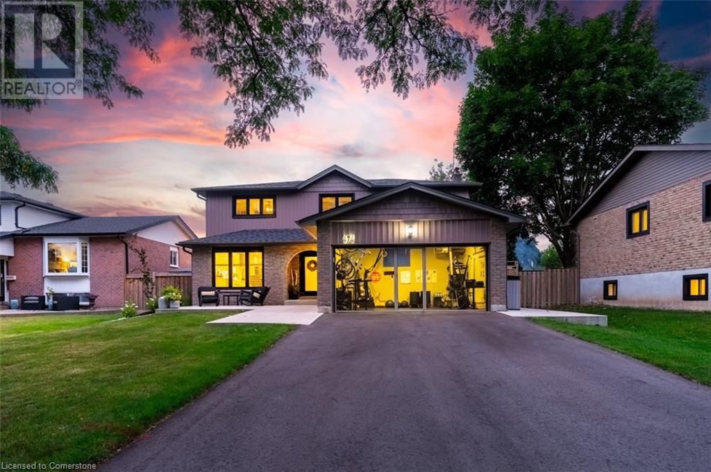Property at 474 GOWLAND Crescent image 2