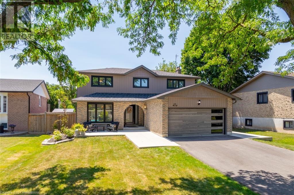 Property at 474 GOWLAND Crescent image 3