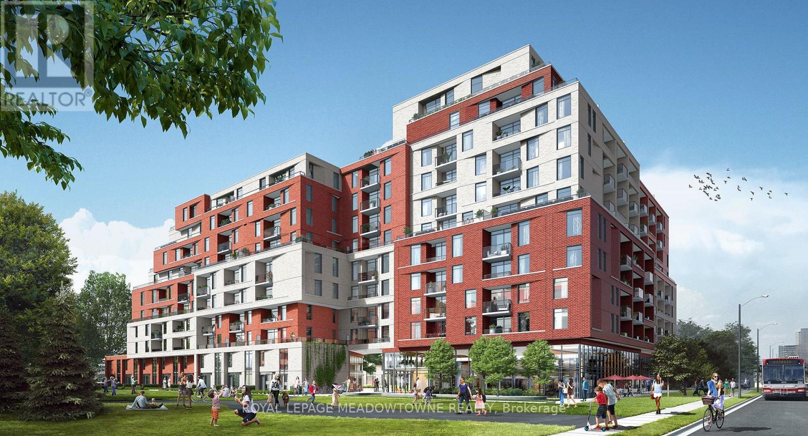 Property at 918 - 3100 KEELE STREET image 2