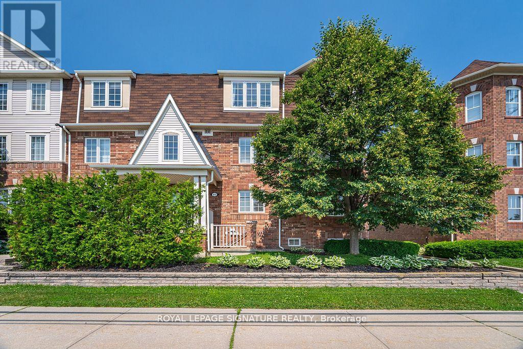Property at 1 - 613 DUNDAS STREET image 2