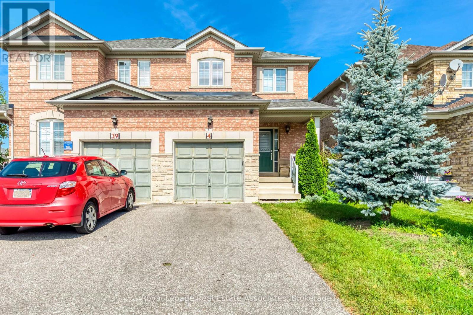 Property at 4 FLATFIELD WAY image 1
