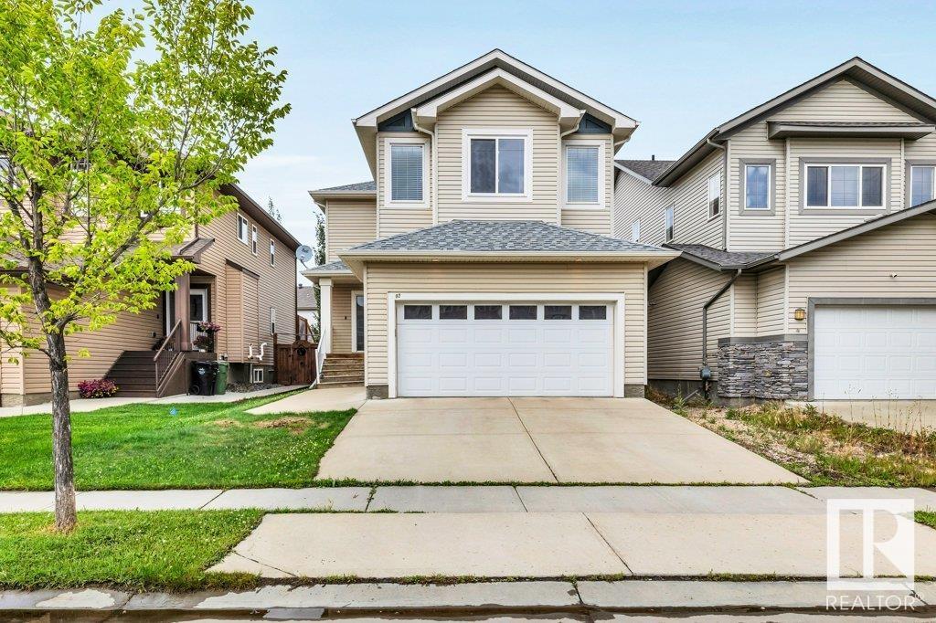 92 DUNLOP WD, Leduc, Alberta