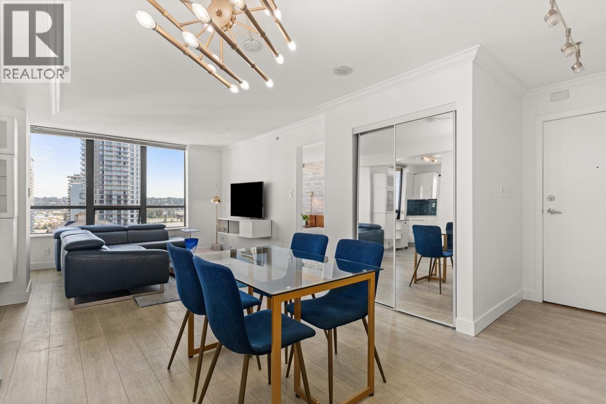 1801 850 Royal Avenue, New Westminster, British Columbia  V3M 1A5 - Photo 10 - R3030370