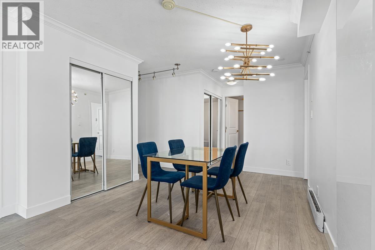 1801 850 Royal Avenue, New Westminster, British Columbia  V3M 1A5 - Photo 11 - R3030370