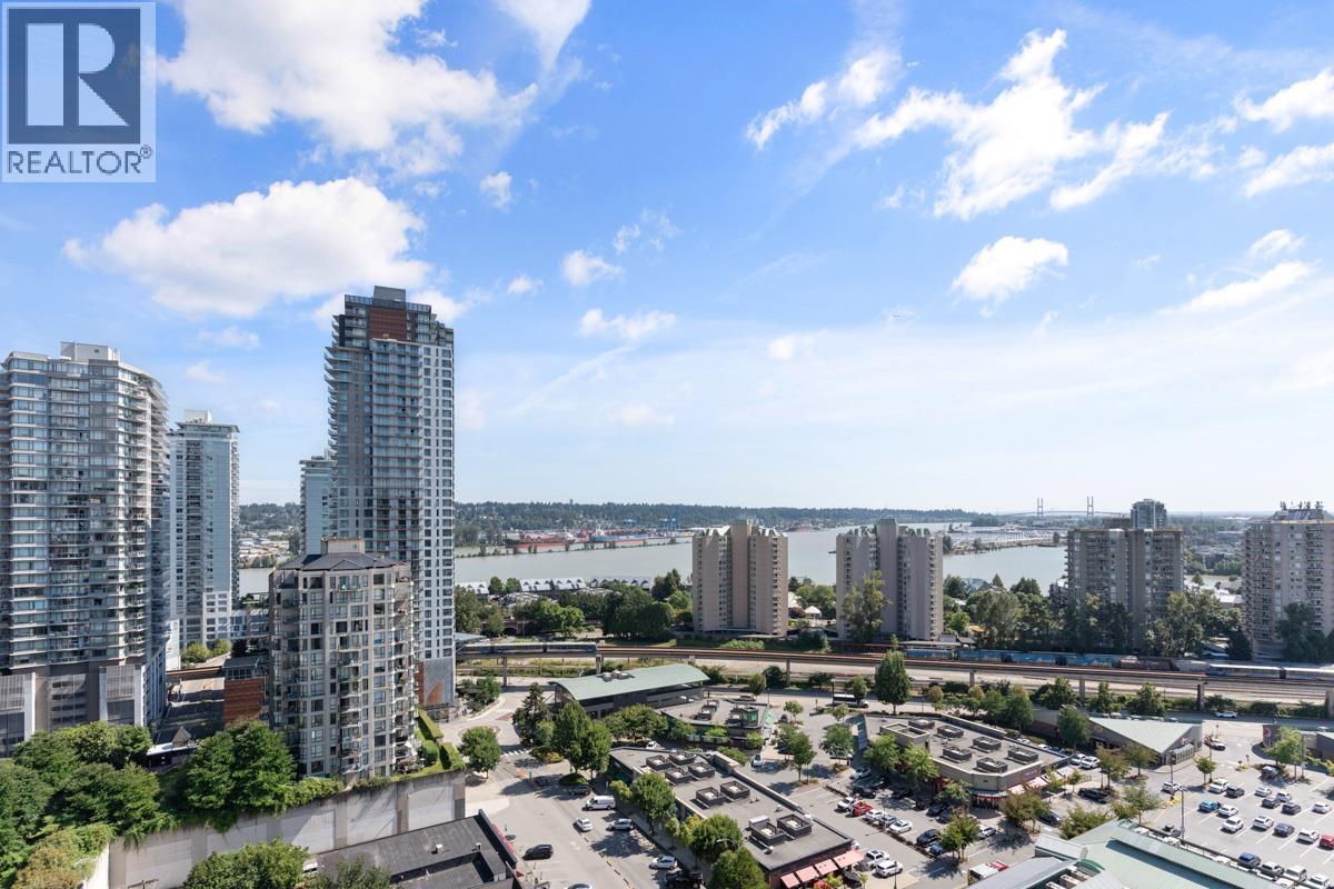 1801 850 Royal Avenue, New Westminster, British Columbia  V3M 1A5 - Photo 14 - R3030370